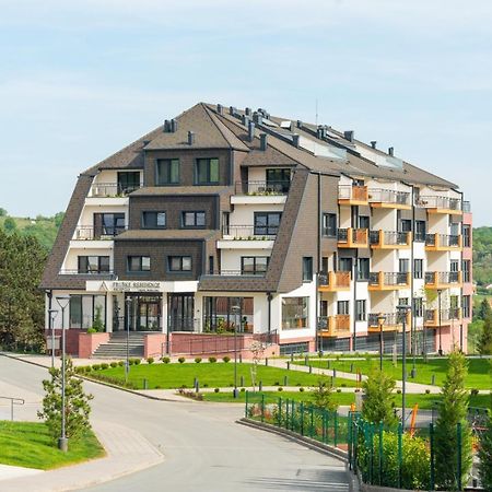 Fruske Residences Vrdnik Exterior foto