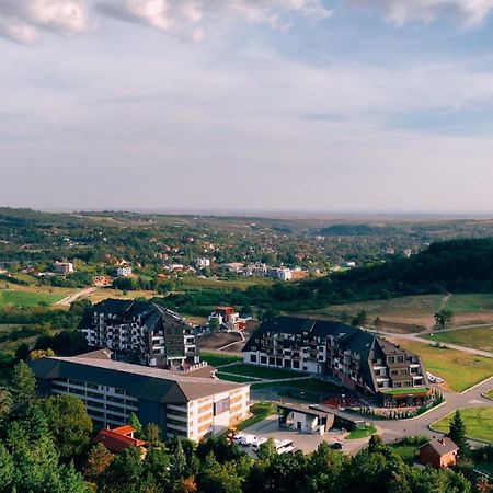 Fruske Residences Vrdnik Exterior foto